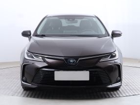 Toyota Corolla - 2019