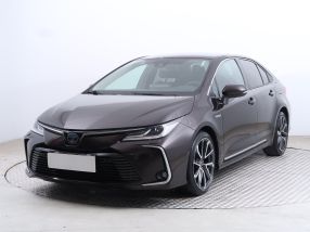 Toyota Corolla - 2019