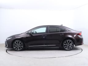 Toyota Corolla - 2019