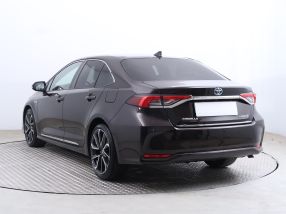 Toyota Corolla - 2019