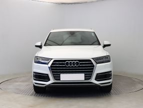 Audi Q7 - 2017