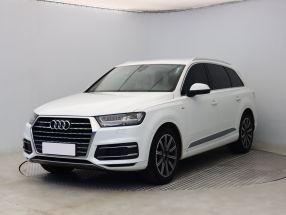 Audi Q7 - 2017