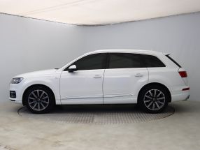 Audi Q7 - 2017