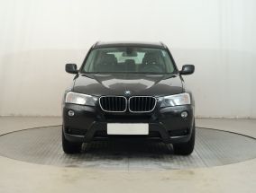 BMW X3 - 2013