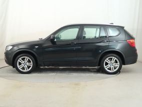 BMW X3 - 2013