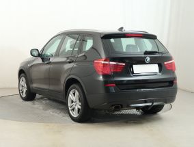 BMW X3 - 2013