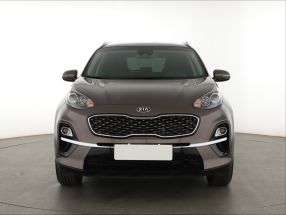Kia Sportage - 2020