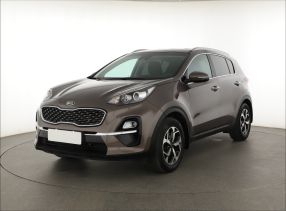 Kia Sportage - 2020