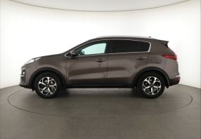 Kia Sportage - 2020