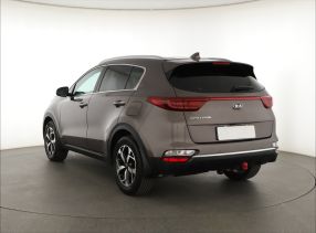Kia Sportage - 2020