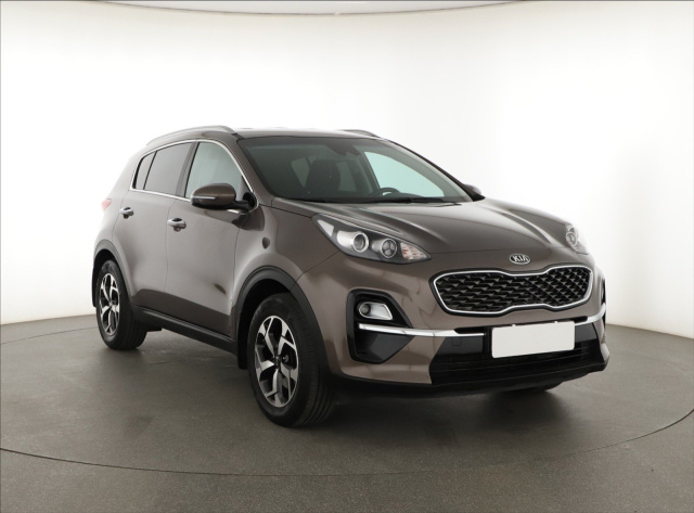 Kia Sportage 2020