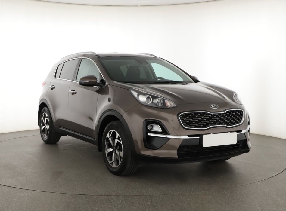 Kia Sportage - 2020
