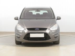 Ford S-Max - 2013