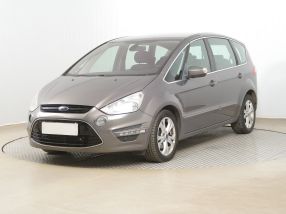 Ford S-Max - 2013