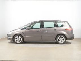 Ford S-Max - 2013