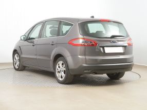 Ford S-Max - 2013