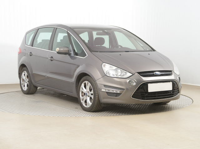 Ford S-Max 2013