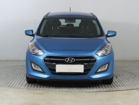 Hyundai i30 - 2016