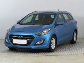 Hyundai i30 - 2016