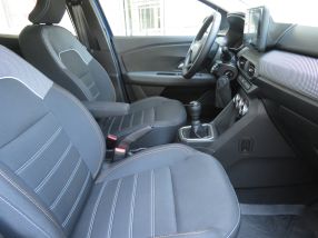 Dacia Sandero - 2024