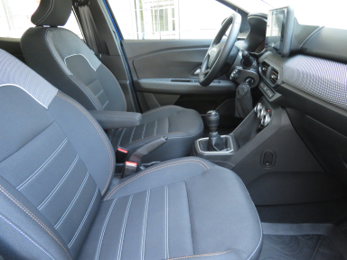 Dacia Sandero - 2024