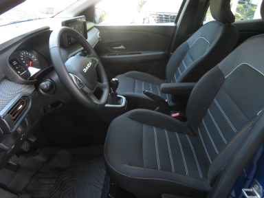 Dacia Sandero - 2024