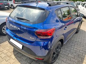Dacia Sandero - 2024