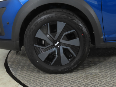Dacia Sandero - 2024