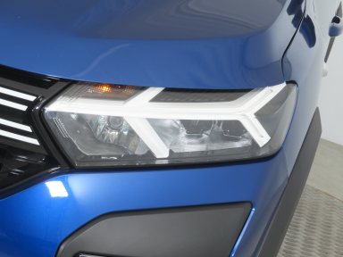 Dacia Sandero - 2024