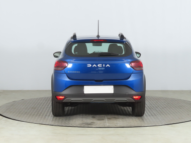 Dacia Sandero - 2024
