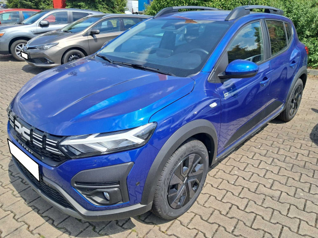 Dacia Sandero 2024