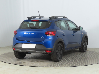 Dacia Sandero - 2024