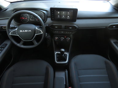 Dacia Sandero - 2024