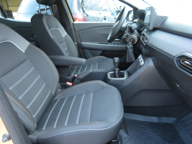 Dacia Sandero - 2024