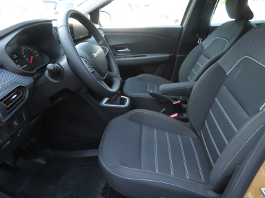 Dacia Sandero - 2024