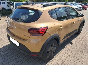 Dacia Sandero - 2024