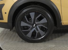 Dacia Sandero - 2024