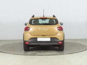 Dacia Sandero - 2024