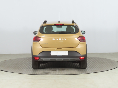 Dacia Sandero - 2024