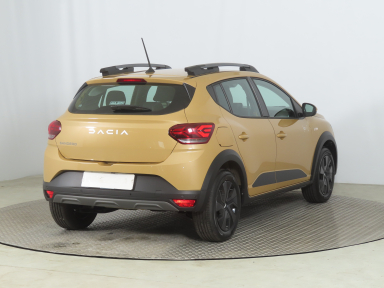 Dacia Sandero - 2024