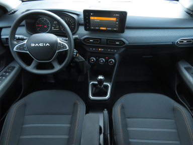 Dacia Sandero - 2024