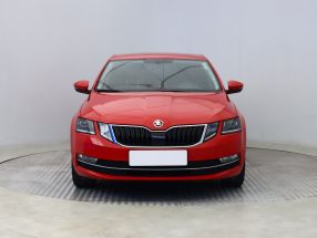 Skoda Octavia - 2018