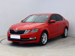 Skoda Octavia - 2018