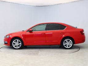 Skoda Octavia - 2018
