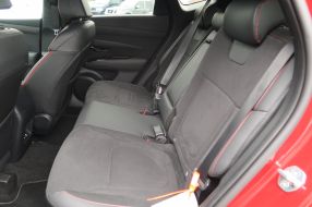 Hyundai Tucson - 2024