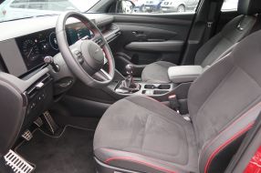 Hyundai Tucson - 2024