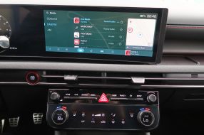 Hyundai Tucson - 2024