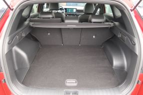 Hyundai Tucson - 2024