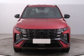 Hyundai Tucson - 2024