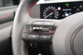 Hyundai Tucson - 2024